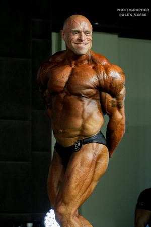 BODYBUILDING 100